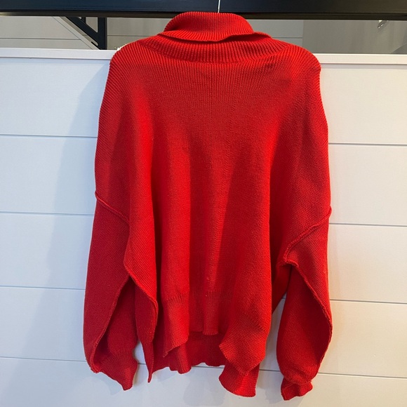 Turtleneck Sweater - Picture 5 of 5